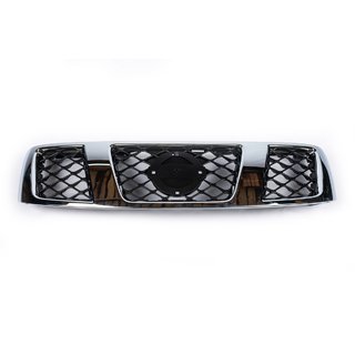Atrapa Przednia (2004-2008) Nissan Patrol Y61 1997-2011 zdjęcia 1