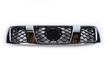 Nissan Patrol Y61 1997-2011 Atrapa Przednia (2004-2008) zdjęcia 1