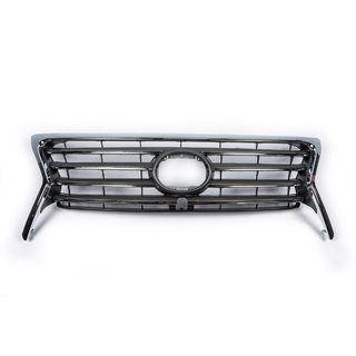 Atrapa chłodnicy OEM (2012-2015) Lexus LX570/450d 2008-2022 zdjęcia 1