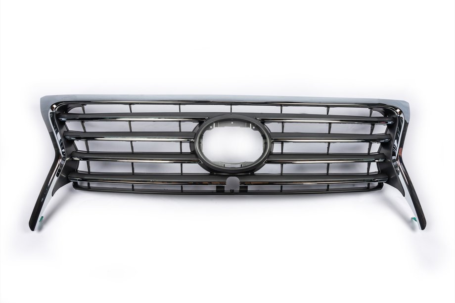 Lexus LX570/450d 2008-2022 Atrapa chłodnicy OEM (2012-2015) Image