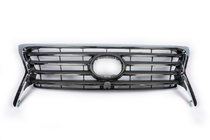 Lexus LX570/450d 2008-2022 Atrapa chłodnicy OEM (2012-2015) zdjęcia 1
