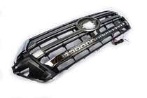 Toyota Land Cruiser 200 2007-2021 Atrapa Chłodnicy 2016-2021 (LED) zdjęcia 1