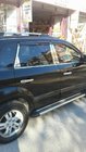 Hyundai Tucson JM 2004- Deflektory Okien (4 szt, Perflex Sport) zdjęcia 2
