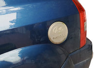 Hyundai Tucson JM 2004- Nakładka na Zbiornik Stal Nierdzewna zdjęcia 3