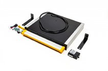 Citroen Jumper 2007-2025 Elektryczny Stopien (50cm) zdjęcia 1