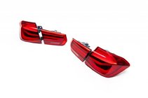BMW 3 Series F30/F31 2012-2019 Tylne lampy Typ-2 (2 szt) zdjęcia 4