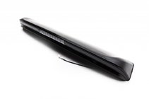 Toyota Land Cruiser Prado 150 2009-2023 Spoiler z LED zdjęcia 1