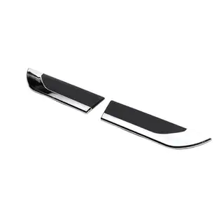 Zestaw Emblematow LC (2 szt) Toyota Land Cruiser 200 2007-2021 zdjęcia 1