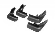 Volkswagen Beetle 2011-2015 Chlapacze Premium (4 szt) zdjęcia 1