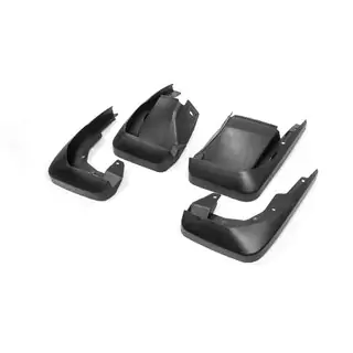 Chlapacze Premium (4 szt) Honda CRV 2007-2011 zdjęcia 1