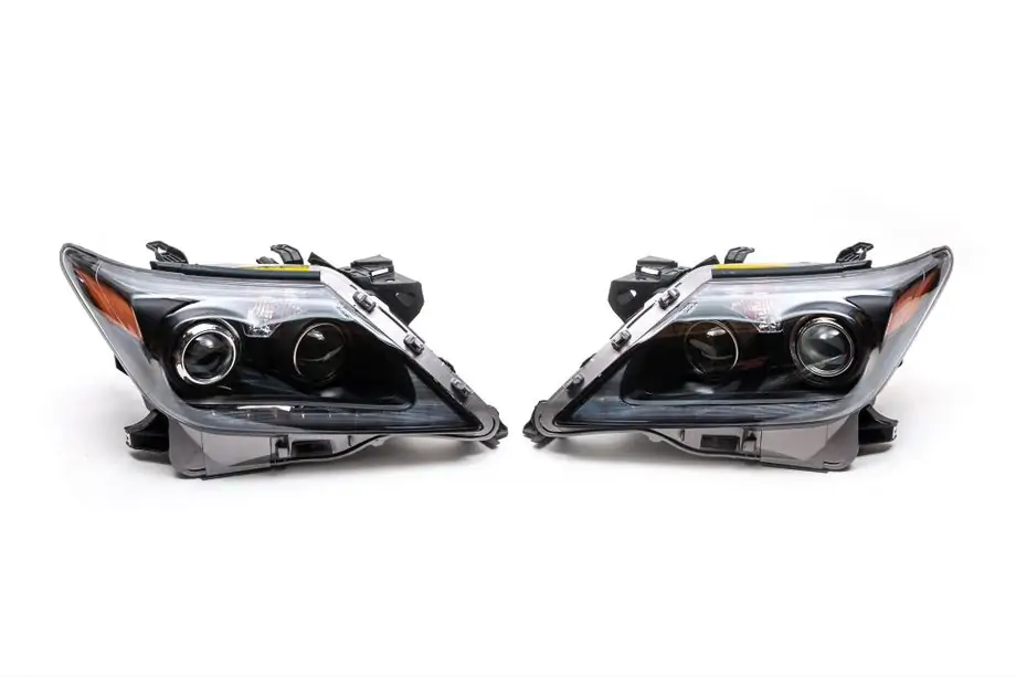 Lexus LX570/450d 2008-2022 Reflektory przednie 2012-2016 (Supercharger, 2 szt.) Image