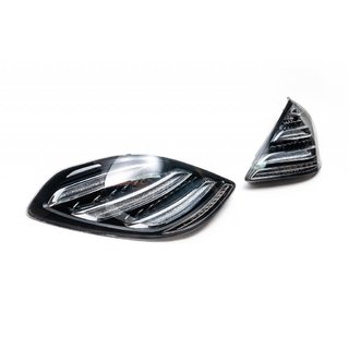 Tylne lampy (Black Edition, 2 szt) zdjęcia 1