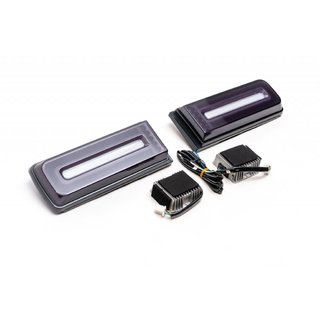 Tylne Lampy W464-Style Black Edition V1 zdjęcia 1