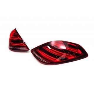 Lampy tylne Facelift (OEM, 2 szt) zdjęcia 3