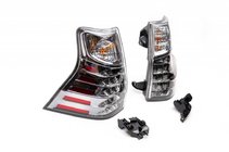 Lexus GX460 2009-2023 Tylne Lampy OEM (2013-2023, 2 szt) zdjęcia 1