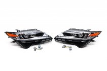 Lexus ES 2012-2018 Reflektory Przednie OEM V1 (2015-2018, 2 szt.) zdjęcia 1