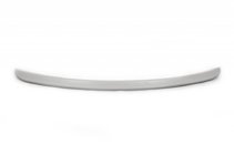 Mercedes E-сlass W211 2002-2009 Spoiler (ABS, do lakierowania) zdjęcia 2