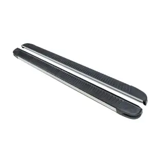 Progi Boczné Maya (2 szt., Aluminium) zdjęcia 2