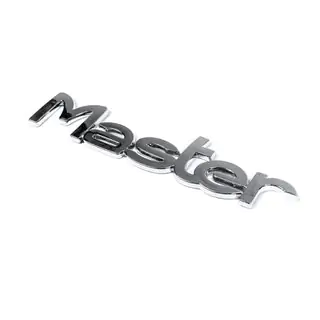 Napis Master 820004 0500