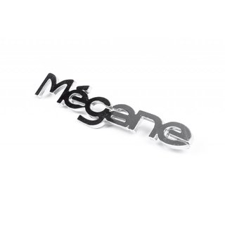 Napis Megane 77008 45989 (Turcja)