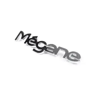 Napis Megane 77008 45989 (Turcja) zdjęcia 1