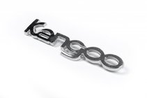 Renault Kangoo 1998-2008 Napis Kangoo 7700310940 zdjęcia 1