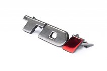 Volkswagen T4 Caravelle/Multivan 1990–2003 Emblemat w grillu TDI zdjęcia 1