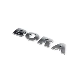 Napis Bora