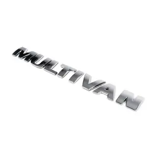 Napis Multivan