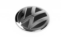 Volkswagen T5 2010-2015 Emblemat tylny (wzór oryginalny) zdjęcia 1