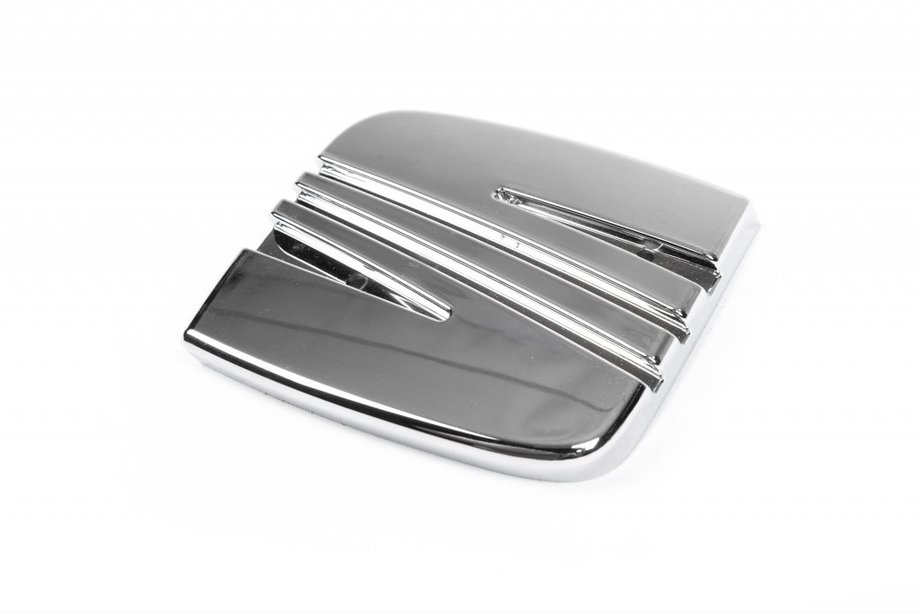 Seat Leon 1999-2005 Emblemat przedni 1M5 853 601D 739 Image