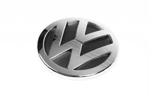 Volkswagen Passat B5 1997-2005 Emblemat tylny (2001-2005, styl OEM) zdjęcia 1