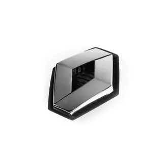 Emblemat Przedni (128mm x 105mm Turcja)