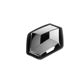 Emblemat Renault (2001-2007) Renault Trafic 2001–2015 zdjęcia 1