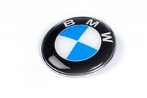 BMW 3 Series E46 1998-2006 Emblemat BMW, Turcja (OEM) zdjęcia 1