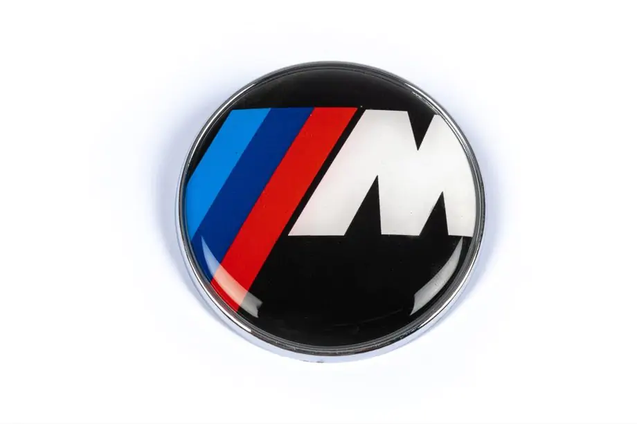 BMW X1 F48 2015-2022 Emblemat M, Turcja Image