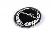 BMW 5 Series E34 1988-1995 Emblemat Schnitzer, Turcja (82mm) zdjęcia 1