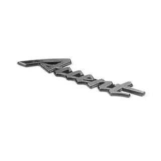 Napis Accent 16cm (V1)