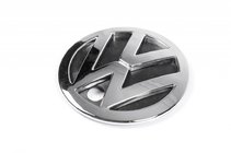 Volkswagen Bora 1998-2004 Emblemat tylny (wzór oryginalny) zdjęcia 1