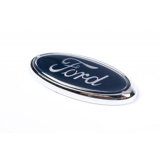 Emblemat Ford (samoprzylepny) zdjęcia 1