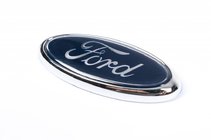 Ford Emblemat Ford (Pin) zdjęcia 1