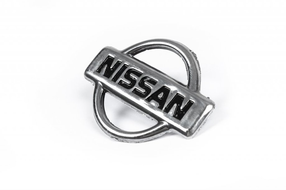 Nissan Maxima 1995–2000 Emblemat (Turcja) Image