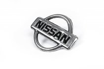 Nissan Maxima 1995–2000 Emblemat (Turcja) zdjęcia 1