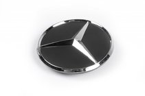 Mercedes Sprinter W906 2006–2018 Emblemat tylny A906 758 00 58 zdjęcia 1