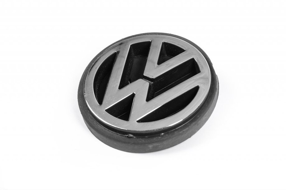 Volkswagen Passat B3 1988-1993 Emblemat tylny (Turcja) Image