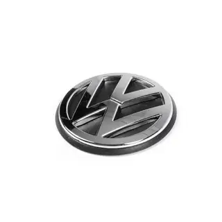 Emblemat tylny (1997-2000, styl OEM)