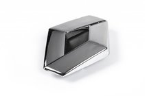 Renault Megane II 2004-2009 Emblemat Tylny (93mm x 73mm Turcja) zdjęcia 1