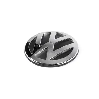 Emblemat tylny 1J6 853 630B Volkswagen Golf 4 1997-2006 zdjęcia 1