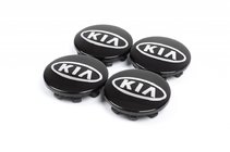 KIA Dekielki do felg 59/48mm kia5948 (4 szt) zdjęcia 1