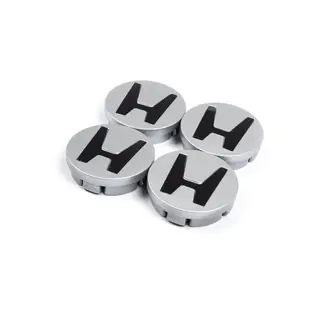 Dekielki na felgi 58.5/56 mm V1 (4 szt) zdjęcia 1